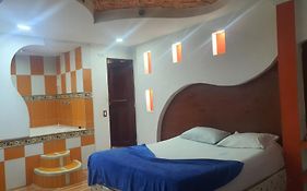 Apartahotel Lemua